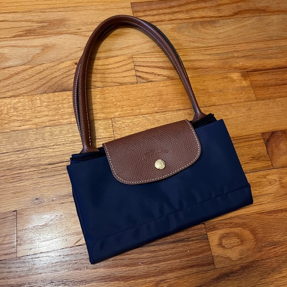 Longchamp Le Pilage - Picture 3 of 8